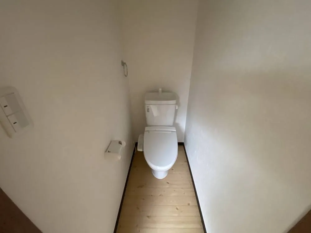 賃貸戸建一戸建住宅棟テラスハウスの写真 7