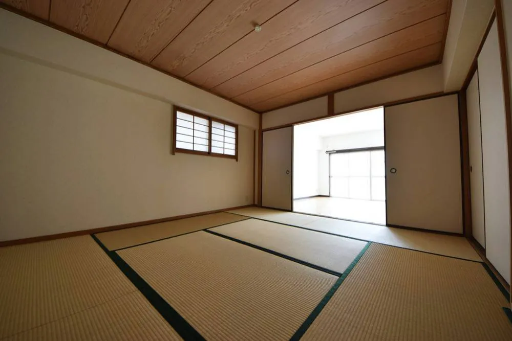東部マンション 205号室の写真 13