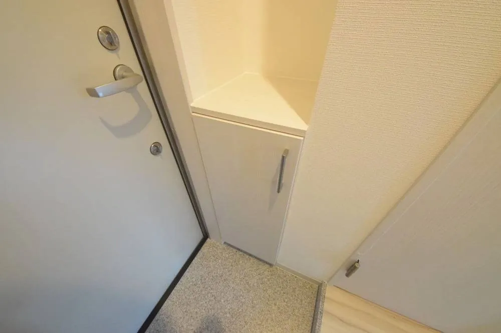 アリーバ上市 302号室の写真 13