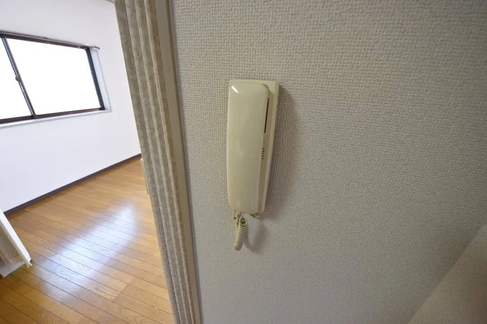 青山住研ハイツ 201号室の写真 12