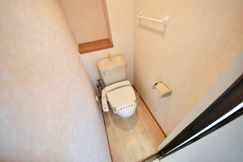 J-RUSHビル 302号室の写真 6