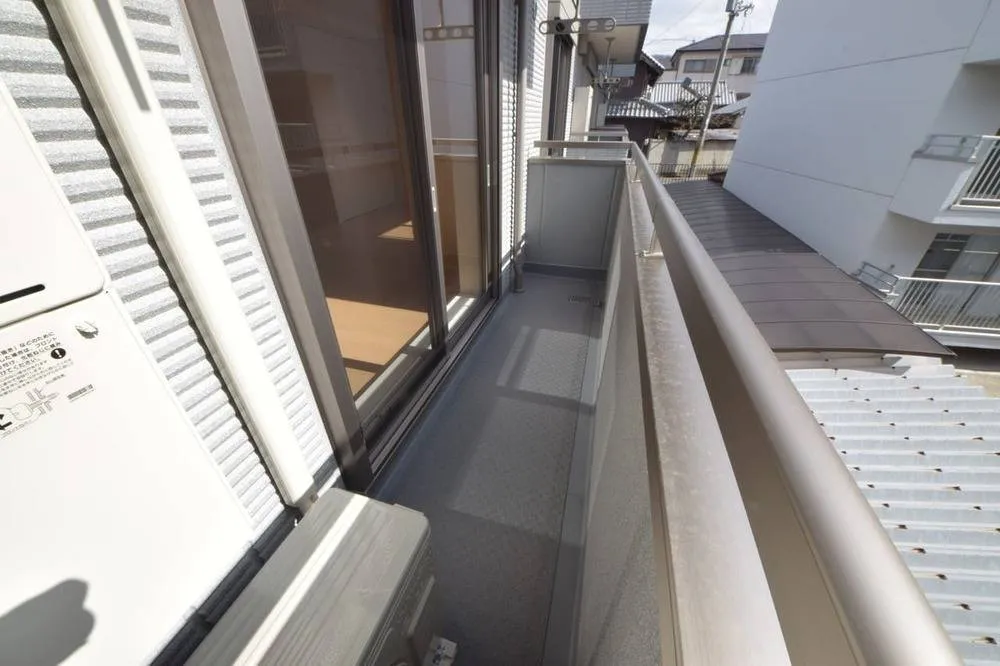 Franc Franc 202号室の写真 12