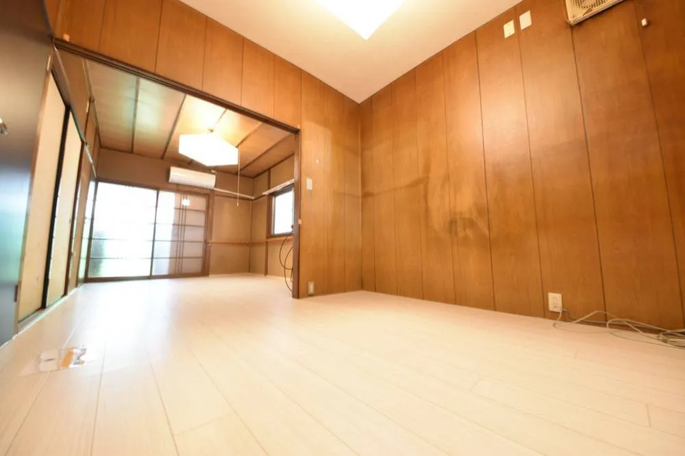 田辺2丁目戸建1-29の写真 4
