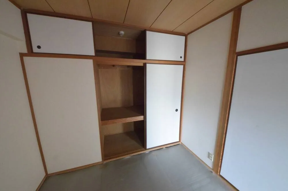 グレープハイツ国分 405号室の写真 10