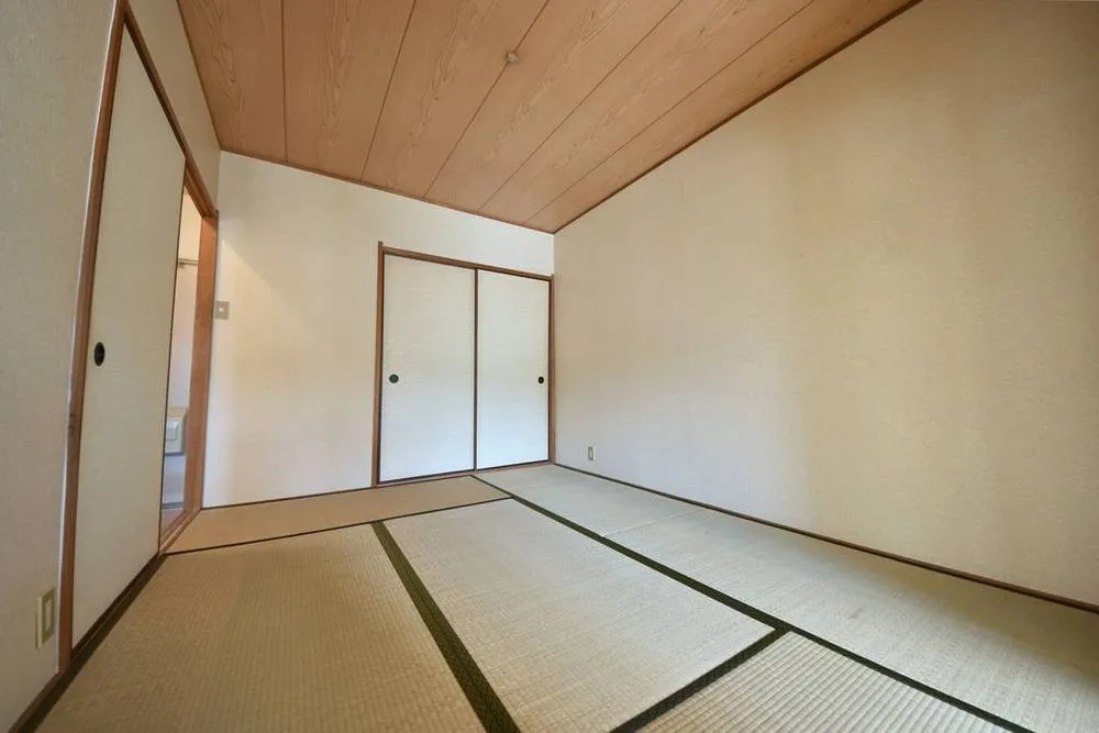 アウスレーゼ法善寺 302号室の写真 14
