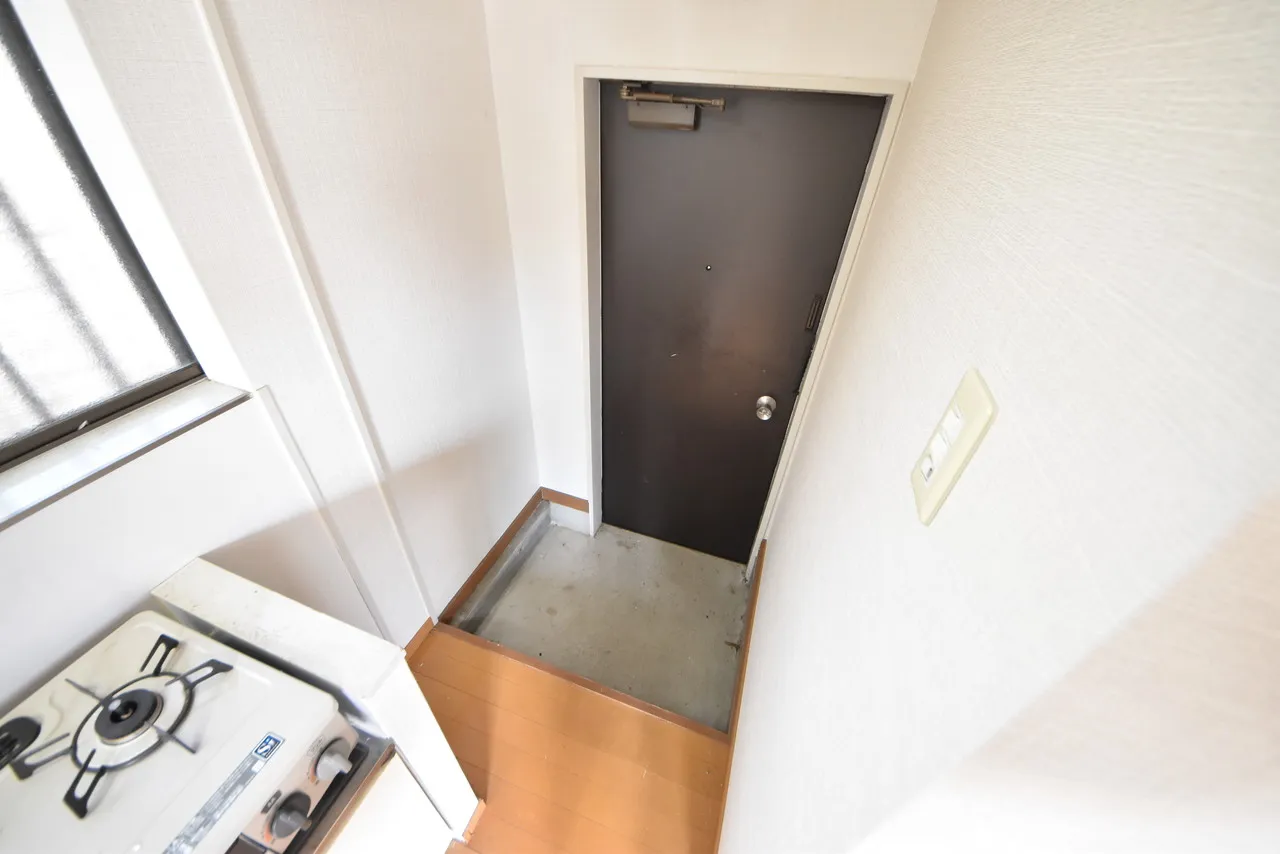 畑本ハイツ 107号室の写真 14