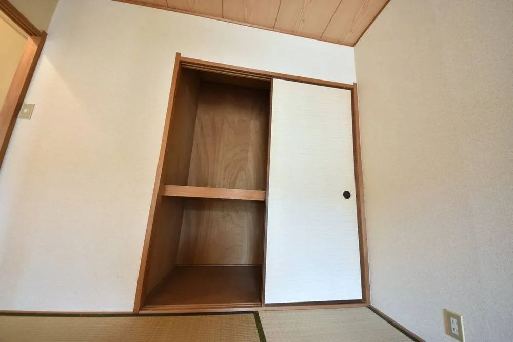 アウスレーゼ法善寺 302号室の写真 15
