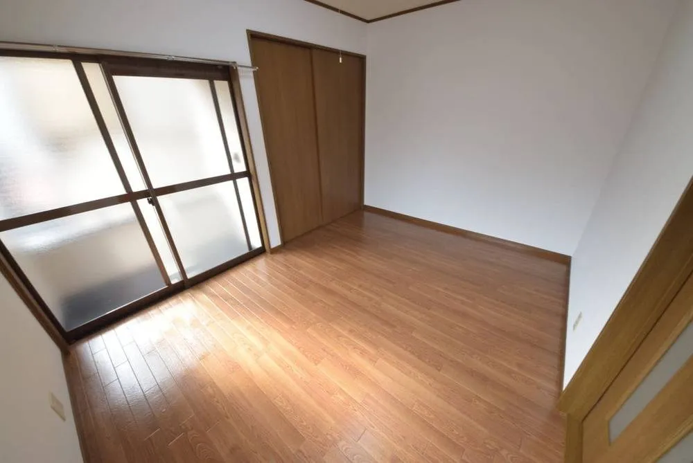 ジュネス 202号室の写真 3