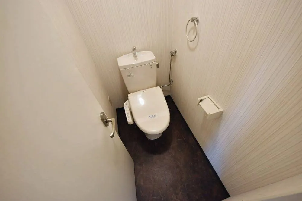 第5コーポ平野 202号室の写真 7