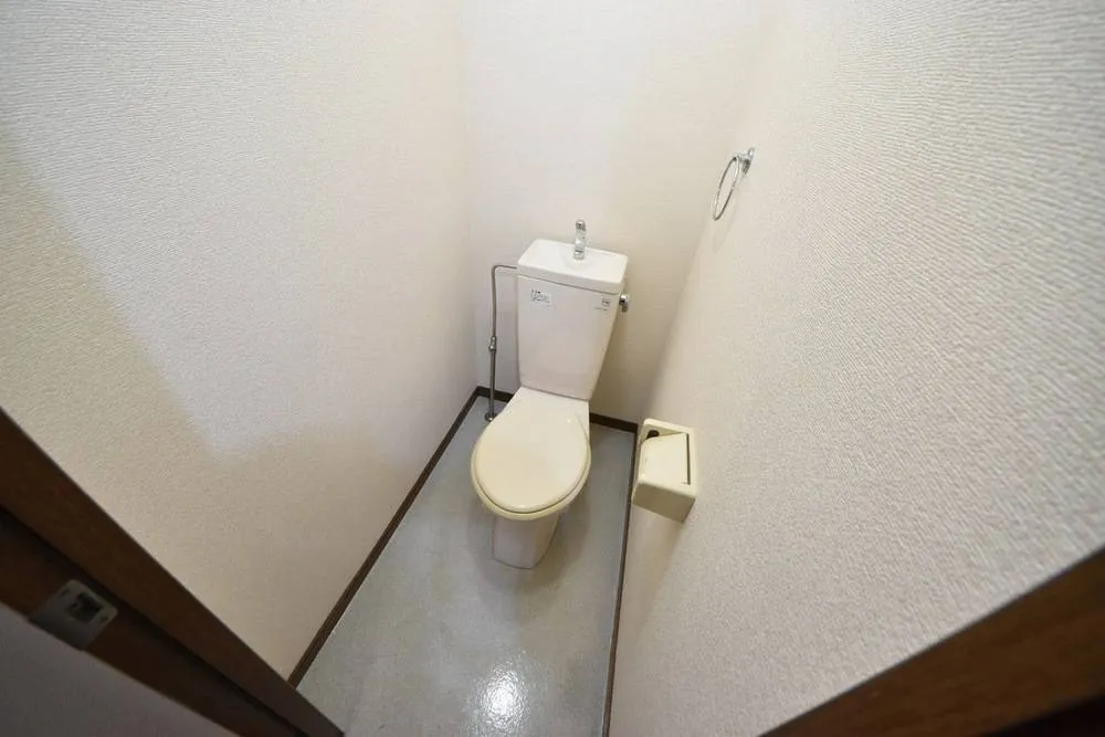 アンプルールフェールREALIFE 207号室の写真 7