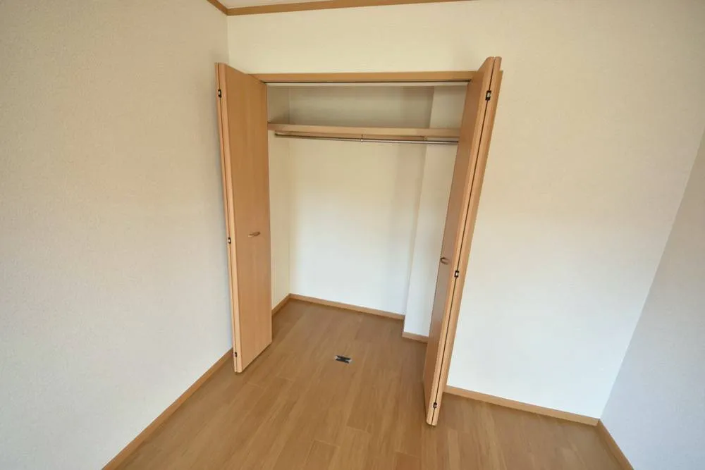 スペイシア友貴 201号室の写真 12