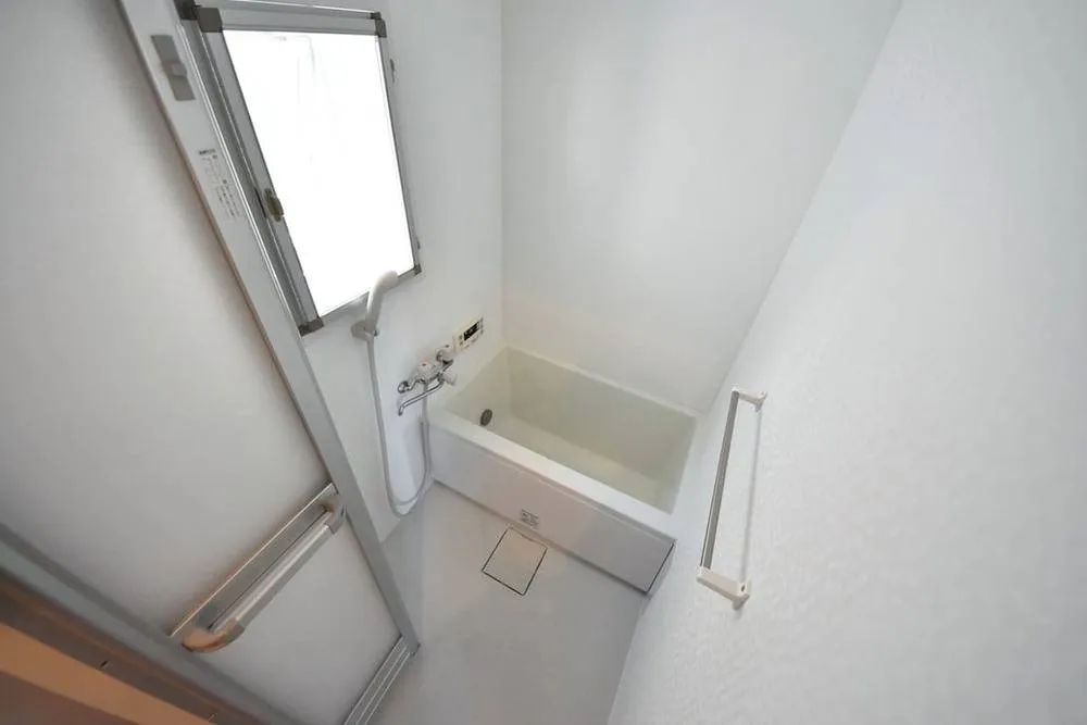 第1コーポ平野 102号室の写真 5