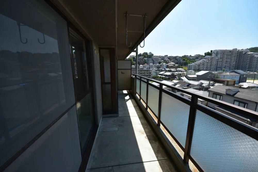 ユーネスト浅野 201号室の写真 8