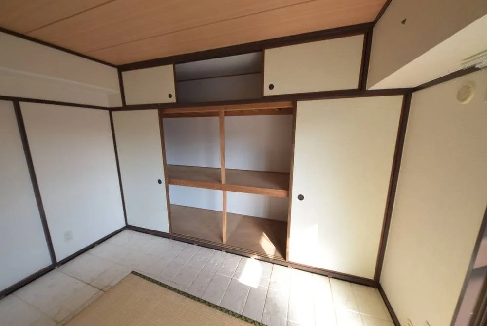 第2泰山ハイツ 501号室の写真 12