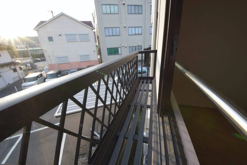 コンフォート本町 202号室の写真 15