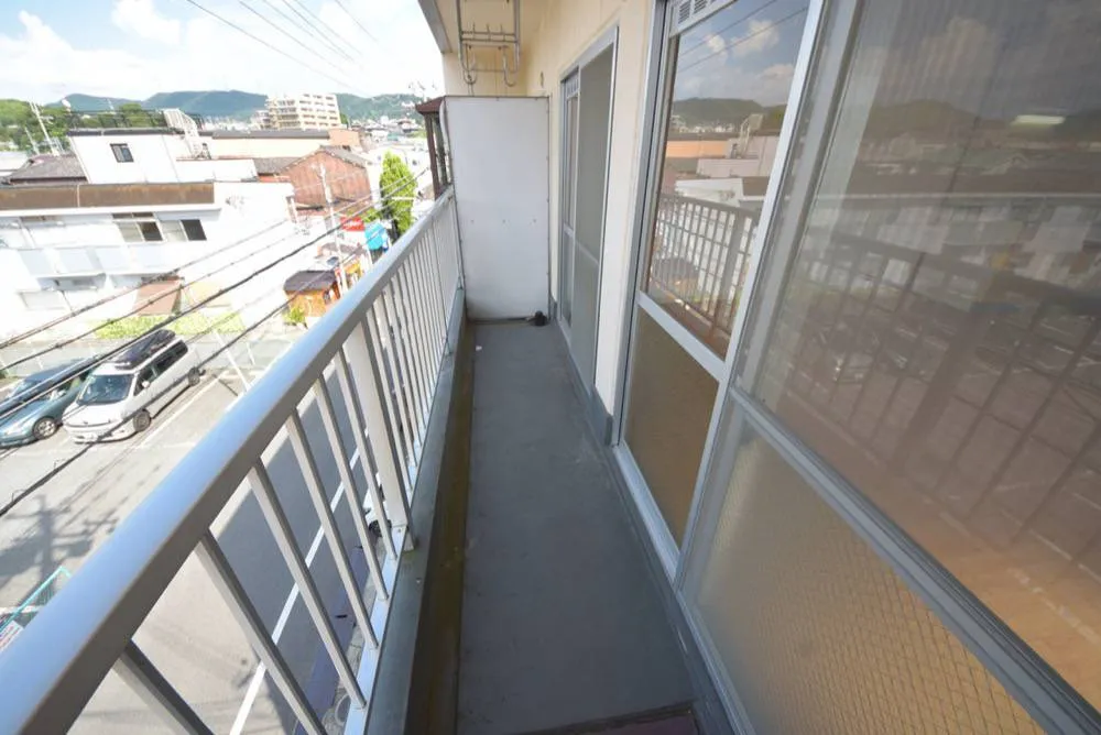 本町ホームズ 302号室の写真 15