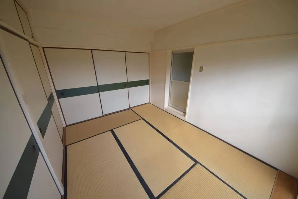 ビレッジハウス法善寺 3号棟 301号室の写真 9