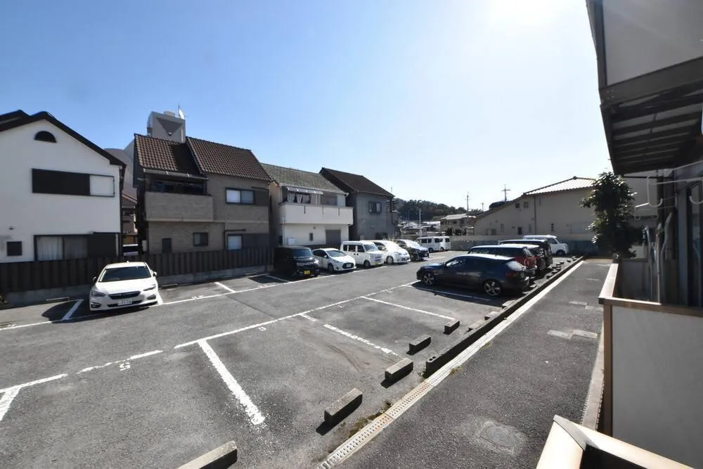 ドーマシャンテ 105号室の写真 15