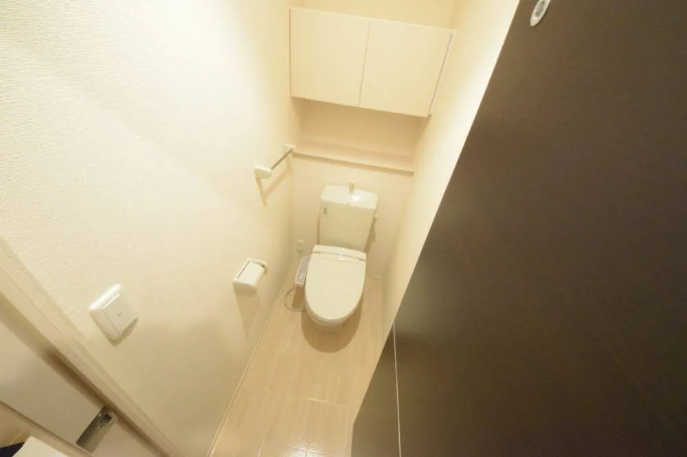 チェールアルコ 202号室の写真 7
