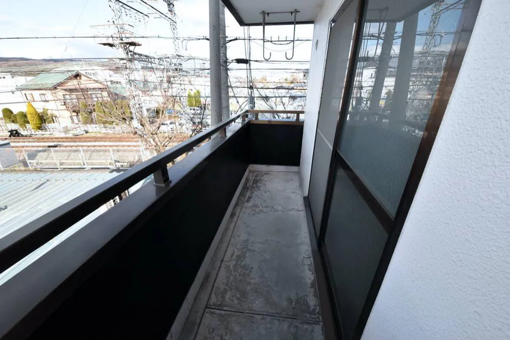 マンショングランディ 203号室の写真 15