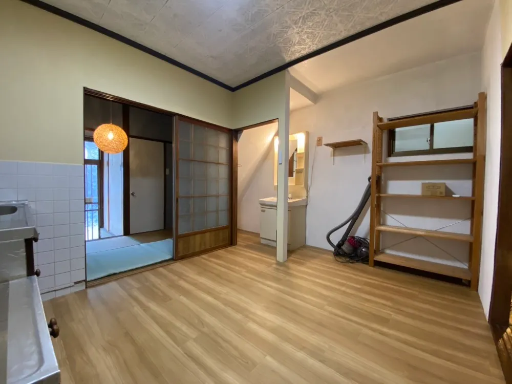 田辺2丁目戸建：1-29の写真 8