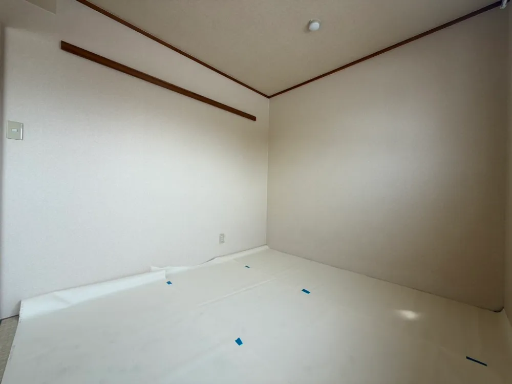 メゾンボヌール 302号室の写真 12