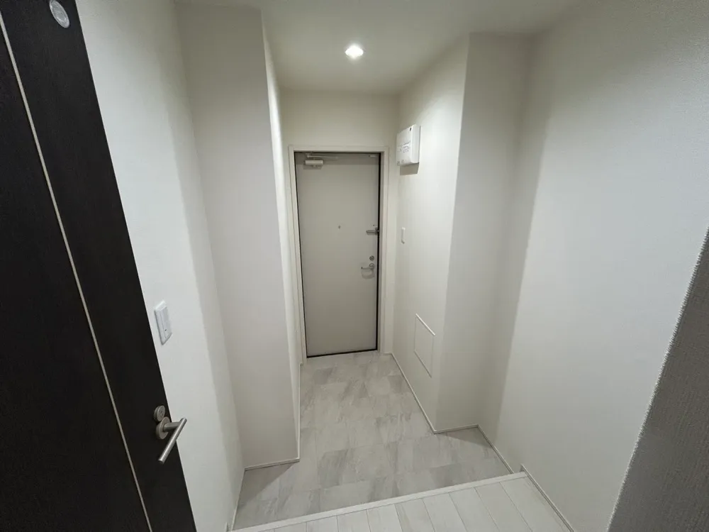 フジパレス法善寺 305号室の写真 9
