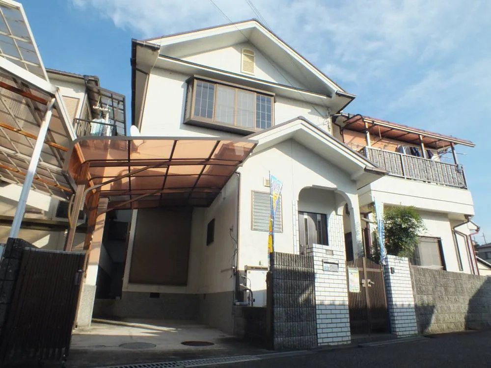 国分本町7丁目貸家の写真 1