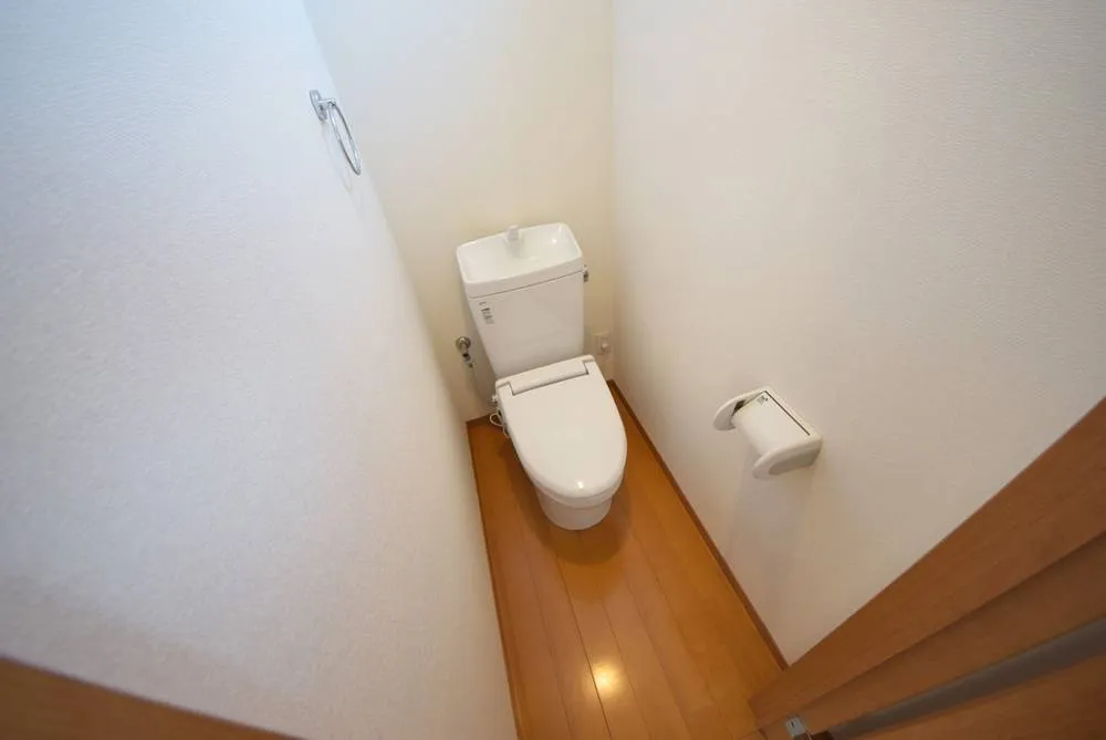 セレノアロッジオ6 201号室の写真 7