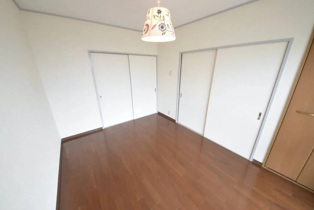 エスパリエ柏原 103号室の写真 11