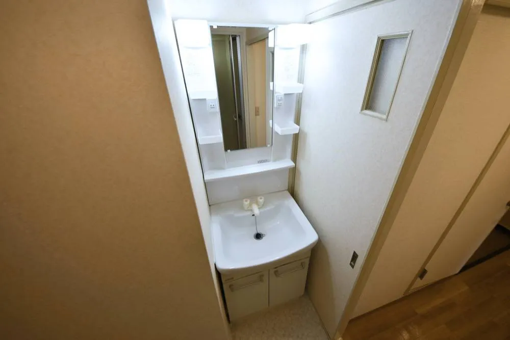 スタンドアップ国分 202号室の写真 6