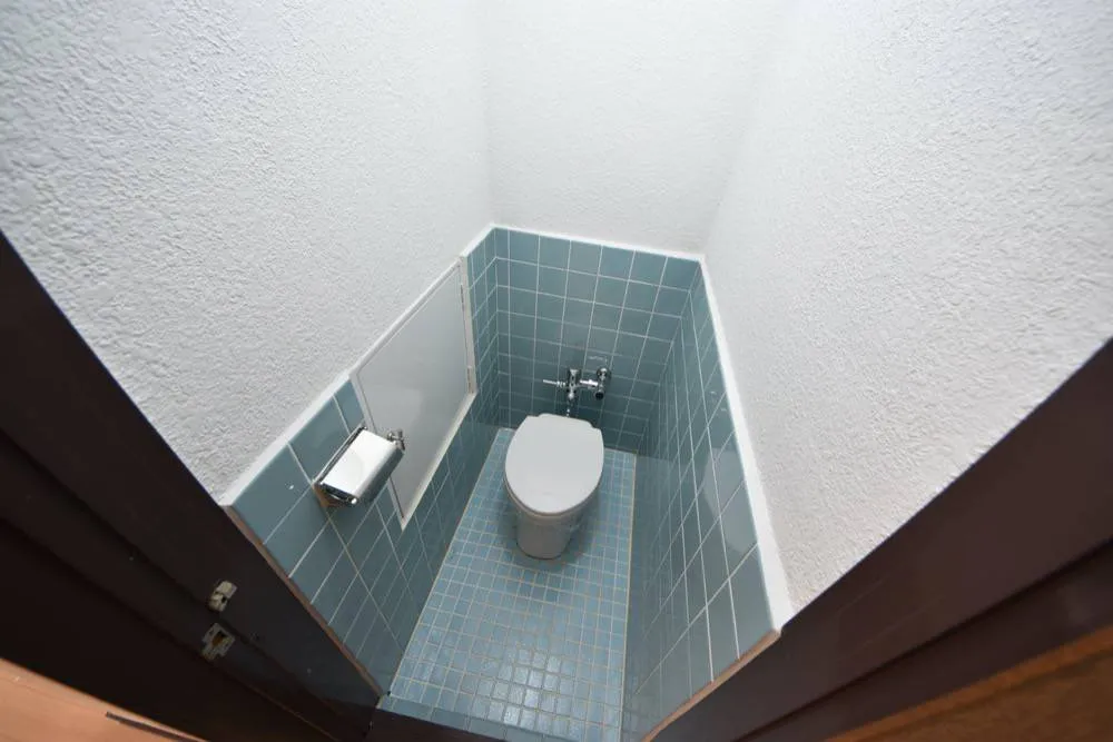 東部マンション 205号室の写真 7