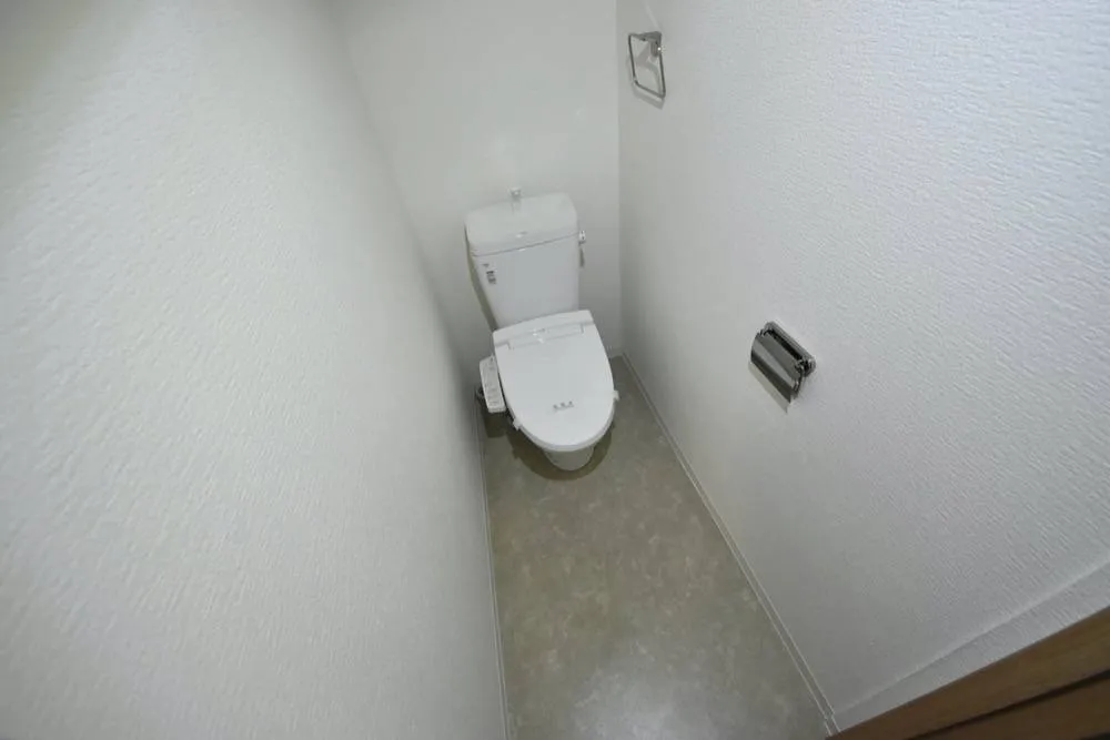 清州マンション 306号室の写真 7