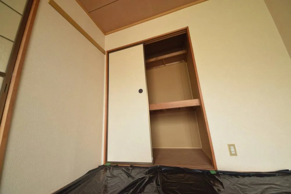 グリーンヒルB棟 101号室の写真 13