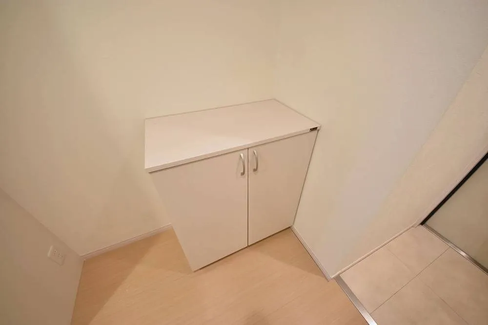 フィットハウス 202号室の写真 10