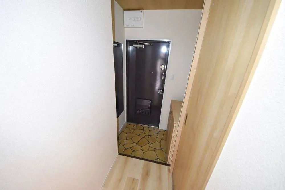 第2泰山ハイツ 601号室の写真 13