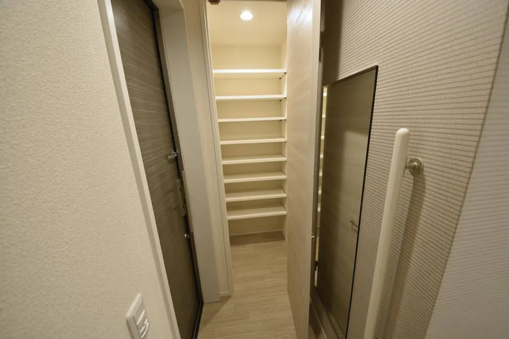 G Court Hirano 103号室の写真 10