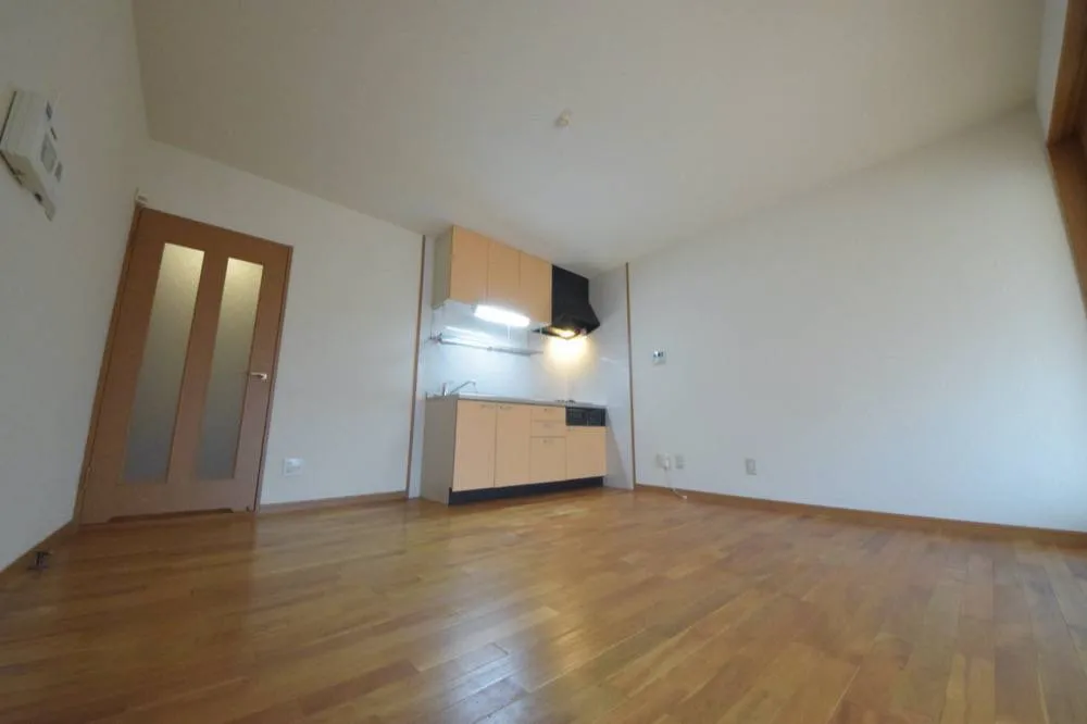 サンウォークⅠ 103号室の写真 3
