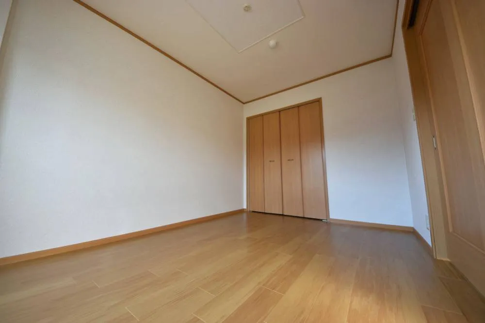 スペイシア友貴 201号室の写真 10