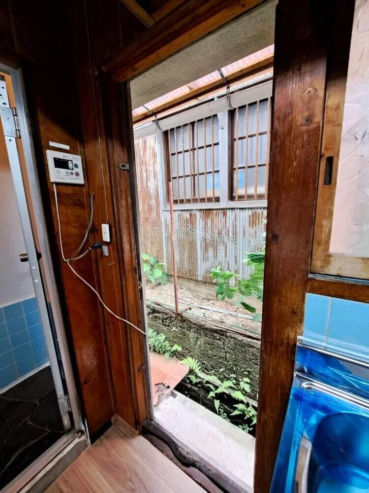 太平寺2丁目戸建 -号室の写真 6