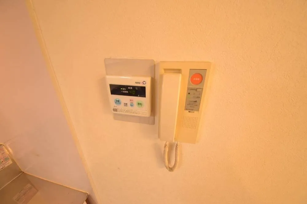 アーバンハウス 207号室の写真 9