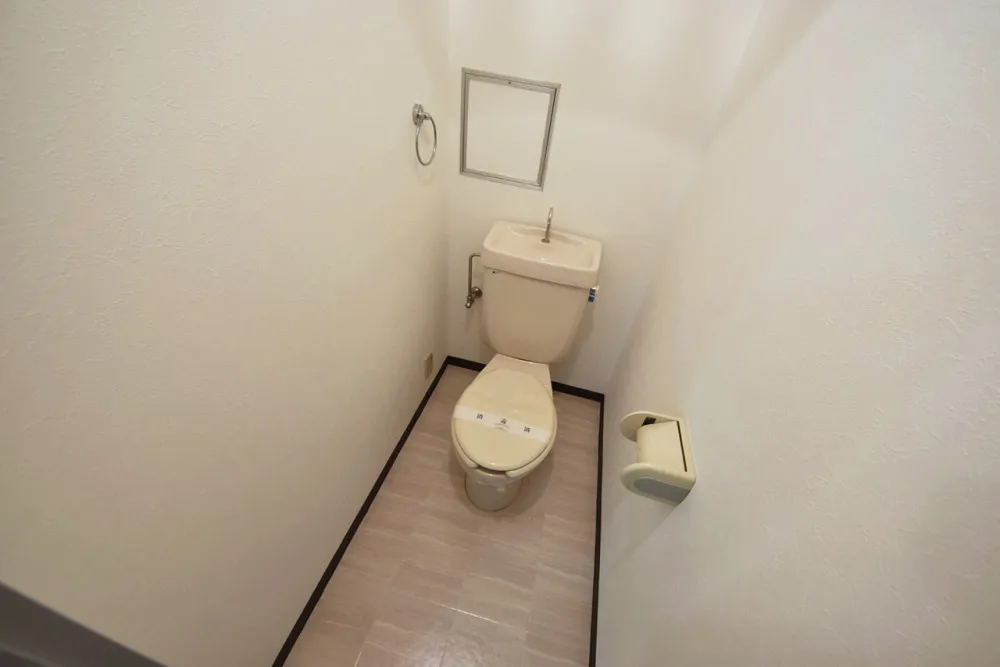 パラシオン旭ヶ丘 204号室の写真 7