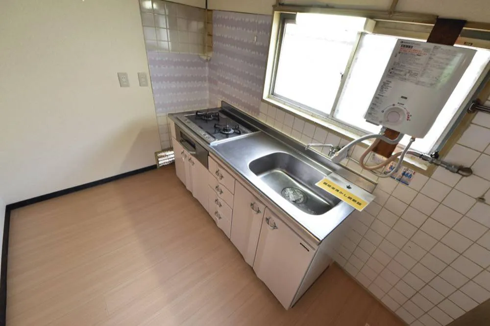 田辺2丁目戸建1-29の写真 3