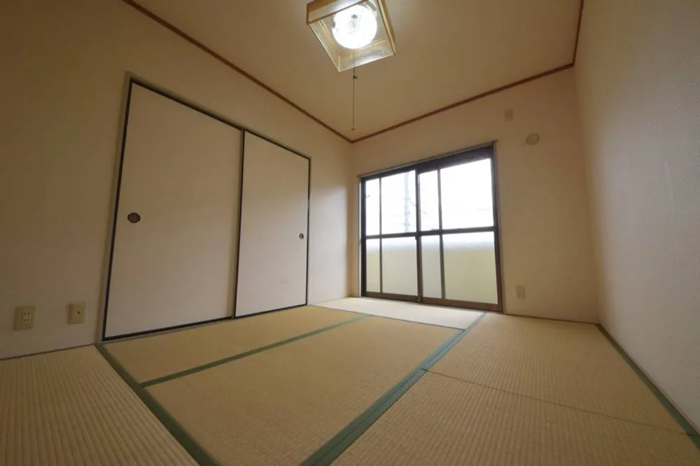 OMレジデンス柏原2 201号室の写真 11
