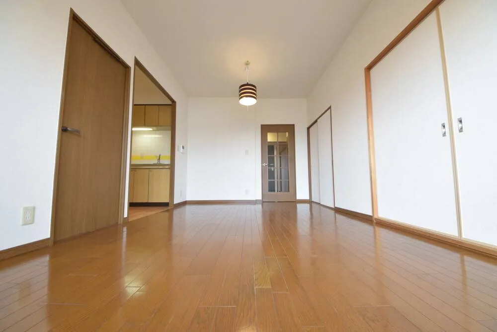 グレープヒル安堂 402号室の写真 3