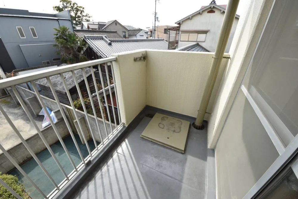 メゾン上市 201号室の写真 15