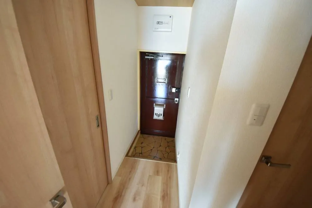 清州マンション 306号室の写真 15