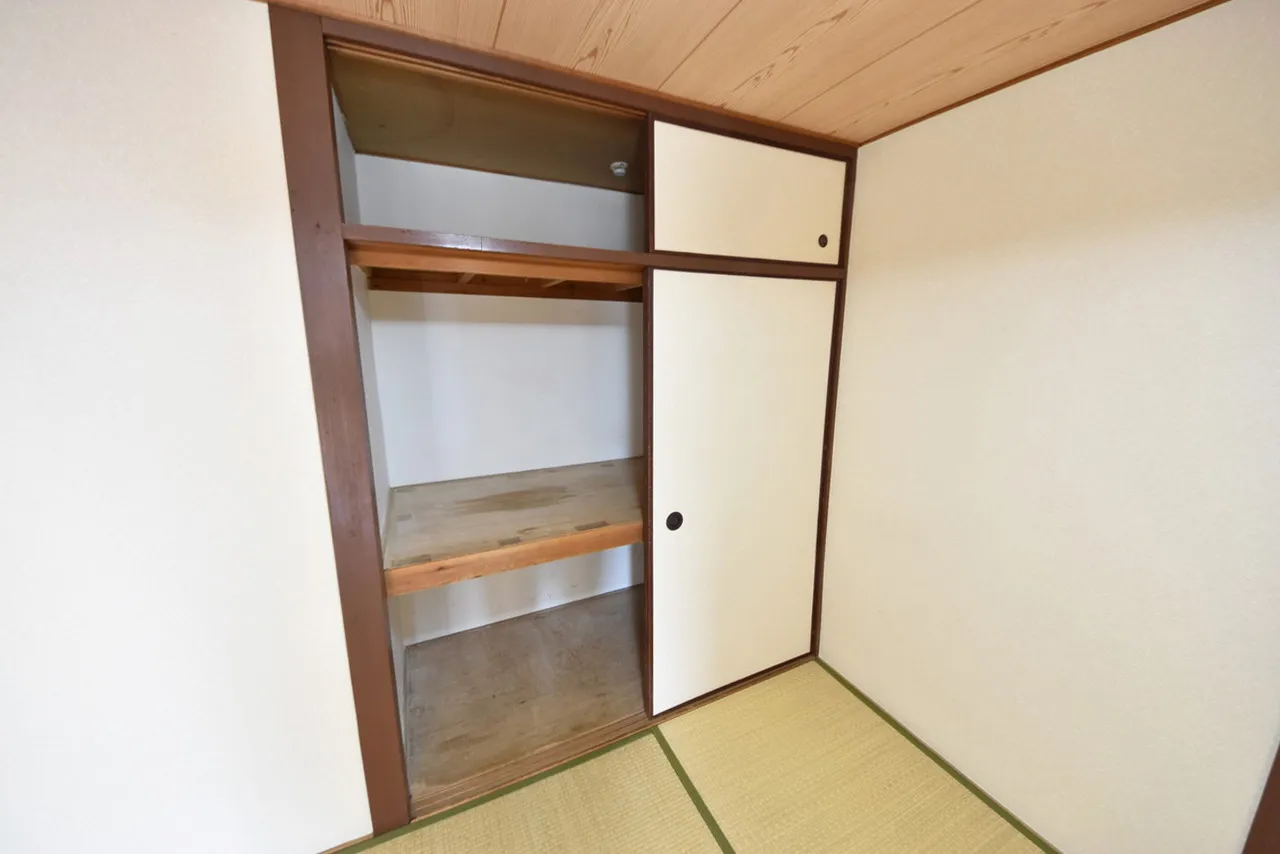 阪南グリーンハイツ A棟 303号室の写真 11