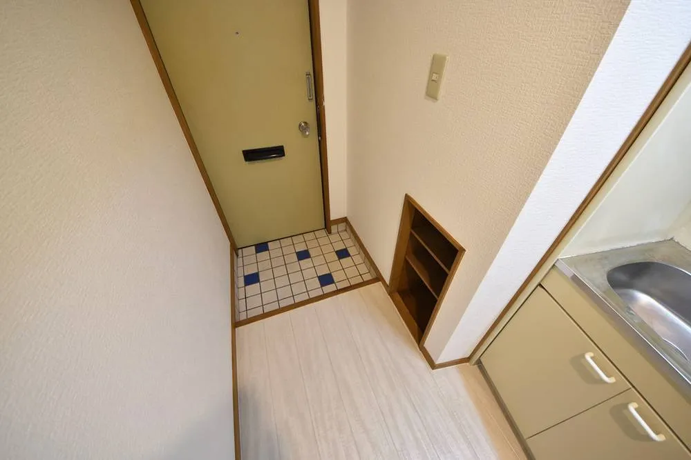 ECP旭ヶ丘 103号室の写真 14
