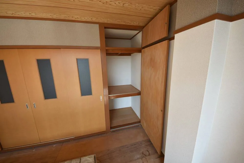 山下マンション B-3号室の写真 14